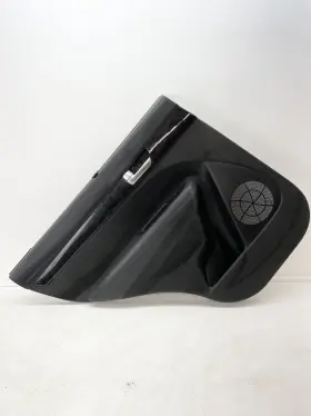 Kia 833011u60aus 13-14 Sorento 5 Door Wagon Rear Left Interior Panel Cover Trim Oem Kia 833011u60aus 13-14 Sorento 5 Door Wagon Rear Left Interior Panel Cover Trim Oem