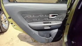 Kia 833012k220fdg 12-13 Soul Driver Left Rear Inside Door Trim Panel With Switches Back Black Wk Kia 833012k220fdg 12-13 Soul Driver Left Rear Inside Door Trim Panel With Switches Back Black Wk