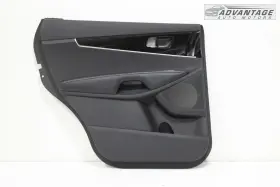 Kia 83301c6240c6a 2016-2018 Sorento Rear Left Side Interior Door Panel Trim Cover Oem