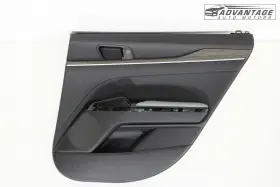 Kia 83302-l3000dm6 2021-2024 K5 Sedan Rear Right Side Interior Door Panel Trim Cover Oem