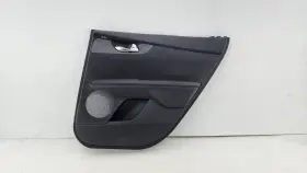 Kia 83302-m7200b2s 2019-2023 Forte Gt-line Rear Right Side Door Panel Cover Trim Oem
