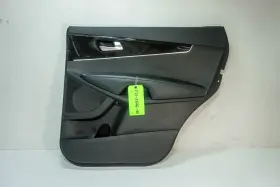 Kia 83302c6ea0c8a 16-20 Sorento Lx Oem Rear Right Rh Pass Interior Door Panel Cover Black 5066 Kia 83302c6ea0c8a 16-20 Sorento Lx Oem Rear Right Rh Pass Interior Door Panel Cover Black 5066