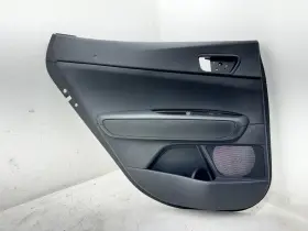 Kia 83307-d5050blt 2019-2020 Optima Rear Left Driver Side Door Trim Cover Panel