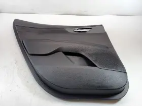 Kia 83308-m7000b2j 2019 2020 2021 Forte Left Rear Door Trim Panel Assembly Oem Kia 83308-m7000b2j 2019 2020 2021 Forte Left Rear Door Trim Panel Assembly Oem