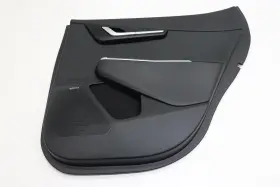 Kia 83308cv190cja 2022-2024 Ev6 Rear Right Side Door Trim Cover Panel Oem 80ma0cv00bk Black Wk Kia 83308cv190cja 2022-2024 Ev6 Rear Right Side Door Trim Cover Panel Oem 80ma0cv00bk Black Wk