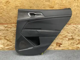 Kia 83320-dw000wk Sportage 23-25 Door Panel Interior Trim Rear Right Passenger Black Oem Kia 83320-dw000wk Sportage 23-25 Door Panel Interior Trim Rear Right Passenger Black Oem
