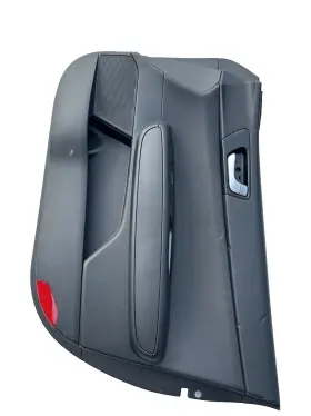 Kia 83362d5000wk 2016-2020 Optima Rear Right Door Panel Oem 83302-d5650bkl Kia 83362d5000wk 2016-2020 Optima Rear Right Door Panel Oem 83302-d5650bkl