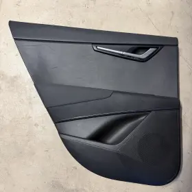 Kia 83611-at000wk 2023-2025 Niro Ev Rear Left Side Interior Door Panel Trim Cover Oem