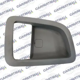 Kia 83621-2f000 2007-2009 Spectra Ex Sedan 4-dr Rear Right Door Handle Bezel Trim 836212f000