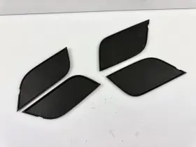Kia 83732-cv000 2022-2024 Ev6 Cv Set Of 4-th Interior Door Panel Pull Handle Mat Cover Oem Kia 83732-cv000 2022-2024 Ev6 Cv Set Of 4-th Interior Door Panel Pull Handle Mat Cover Oem