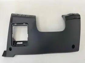 Kia 84750-4caa0 Fits 14 15 16 Optima Lh Driver Lower Knee Trim Panel W Switches