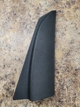 Kia 87661a9000 2015 - 2021 Sedona Front Right Side Mirror Cover Trim Panel Oem Kia 87661a9000 2015 - 2021 Sedona Front Right Side Mirror Cover Trim Panel Oem