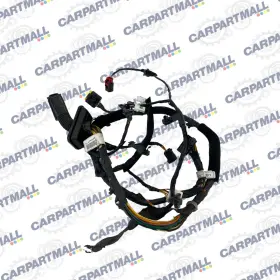 Kia 91600-1m651 2010-2013 Forte Sedan Front Left Side Door Wire Wiring Harness