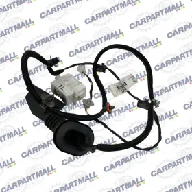 Kia 91601-1g080 06-11 Rio Sedan Front Left Driver Side Door Wiring Harness Oem