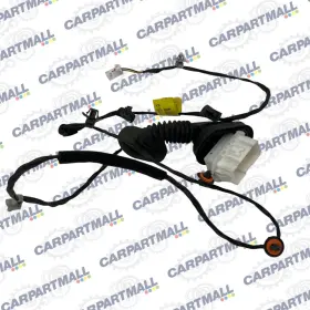 Kia 91601-1g100 2006-2011 Rio Sedan Front Right Side Door Wiring Harness Oem