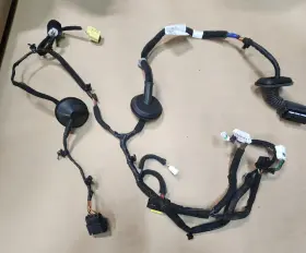 Kia 91605c6011 2019-2020 Sorento Front Left Door Wire Harness Oem 91605-c6011 Kia 91605c6011 2019-2020 Sorento Front Left Door Wire Harness Oem 91605-c6011