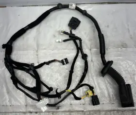 Kia 91606-h9680 Oem 18-23 Rio Door Wire Harness Front Left Driver Side