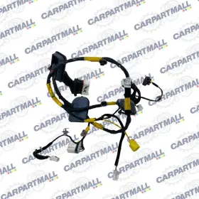 Kia 916102j980 2008-2011 Borrego Front Right Side Door Wiring Wire Harness Cable Kia 916102j980 2008-2011 Borrego Front Right Side Door Wiring Wire Harness Cable