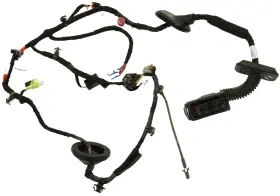 Kia 91610l3660 2021-2022 K5 Lxs Oem. Front Right Door Wire Wiring Harness 91610l3660da Kia 91610l3660 2021-2022 K5 Lxs Oem. Front Right Door Wire Wiring Harness 91610l3660da
