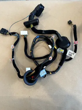 Kia 91620-2t160 Wiring Assembly-front Door Driver -91620-2t160 Kia 91620-2t160 Wiring Assembly-front Door Driver -91620-2t160