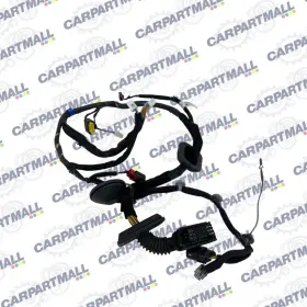 Kia 91620-4u010 2014-2016 Optima Front Left Side Door Harness Wire Wiring Oem Kia 91620-4u010 2014-2016 Optima Front Left Side Door Harness Wire Wiring Oem