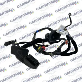 Kia 916204c050 2014 2015 2016 Optima Front Left Door Harness Wire Wiring 91620-4c050 Oem