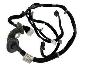 Kia 91650-1f020 2005 06 07 08 09 2010 Sportage Rear Left Driver Door Harness Wire Wiring Oem