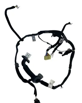 Kia 91650-3f01 2004-2006 Amanti Rear Left Side Door Panel Wire Wiring Harness Kia 91650-3f01 2004-2006 Amanti Rear Left Side Door Panel Wire Wiring Harness