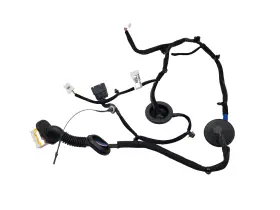Kia 91650-g5191 2017-2019 Niro Rear Left Driver Side Door Wire Wiring Harness Oem