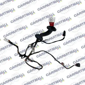 Kia 91660-1f021 2005-2010 Sportage Rear Right Door Harness Wire Wiring Oem