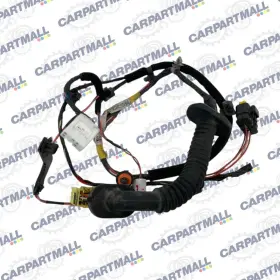 Kia 91660-2k020d 2010-2013 Soul Rear Right Side Door Wiring Wire Harness Oem
