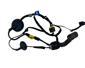 Kia 91660-a7022 14 15 16 Forte Rear Right Passenger Door Wire Wiring Harness Oem Kia 91660-a7022 14 15 16 Forte Rear Right Passenger Door Wire Wiring Harness Oem