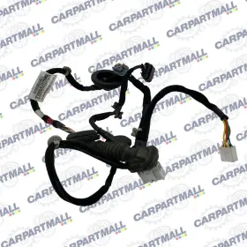 Kia 916604c010m0 2011-2013 Optima Rear Right Passenger Door Harness Wire Wiring