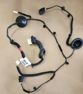 Kia 91665d5010ja 2019-2020 Optima Rear Right Door Wire Harness Oem 91665-d5010ja Kia 91665d5010ja 2019-2020 Optima Rear Right Door Wire Harness Oem 91665-d5010ja