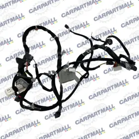 Kia 91971-1f010 2005 06 07 08 09 2010 Sportage Front Left Driver Door Harness Wire Wiring Kia 91971-1f010 2005 06 07 08 09 2010 Sportage Front Left Driver Door Harness Wire Wiring