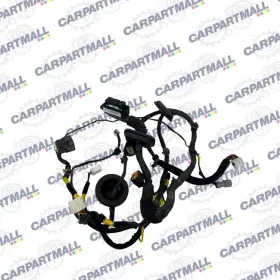 Kia 91981-b2200 14-19 Soul Front Left Driver Side Door Wiring Wire Harness Oem