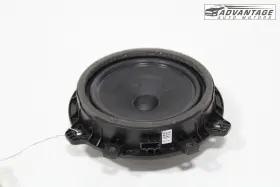 Kia 96330-bc000 2025 K4 Cl4 Sedan Rear Right Side Door Panel Audio Sound Speaker Oem