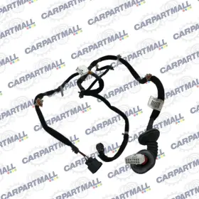 Kia Fd070246d 2005-2010 Sportage Rear Right Door Harness Wire Wiring Oem
