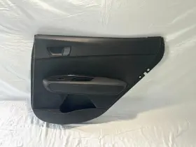 Kia M0340d5040 2016 - 2018 Optima Rear Right Side Door Trim Panel Card Passenger Oem