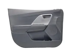 Kia Niro Fe 82301-g5140dr1 2017-2019 Left Front Driver Side Door Interior Trim Panel Oem