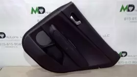 M0340-D5180BKL KIA OPTIMA Right Passenger Door Interior Panel