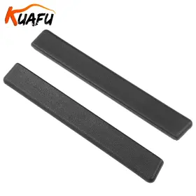 Kuafu Flm000004941 Pair Front Arm Rest Pads Armrest For 1962-1964 Chevrolet Impala 2-door Models Kuafu Flm000004941 Pair Front Arm Rest Pads Armrest For 1962-1964 Chevrolet Impala 2-door Models