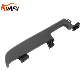Kuafu Flm000004963 Right Door Armrest For 03-06 Chevy Gmc Silverado Escalade Sierra Passenger Side