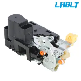 Lablt Om112140oc Door Lock Latch Actuator Assembly Motor For Gmc Envoy Liftgate 2001-2007