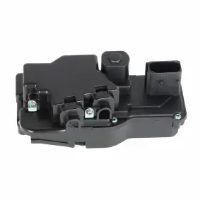 Labwork Law171294 Left Driver Side Door Lock Latch Actuator For 2005-2013 C6 Corvette