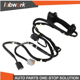 Labwork Tl30567q Rear Door Jumper Wire Harness Lh For Ford F150 Crew Cab 2009 2010-2014 Labwork Tl30567q Rear Door Jumper Wire Harness Lh For Ford F150 Crew Cab 2009 2010-2014
