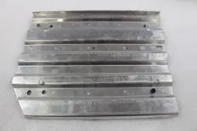 Lamborghini 401864420d Gallardo Rh Right Footrest Support Used P/n Lamborghini 401864420d Gallardo Rh Right Footrest Support Used P/n