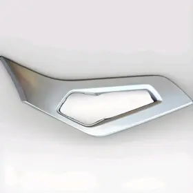 Lamborghini 470867171a Aventador Left Driver Door Handle Cover Trim Panel Lamborghini 470867171a Aventador Left Driver Door Handle Cover Trim Panel