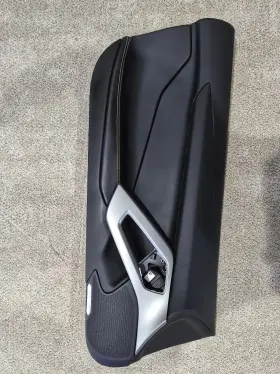 Lamborghini 471868423b 2012-16 Aventador Left Driver Interior Door Panel