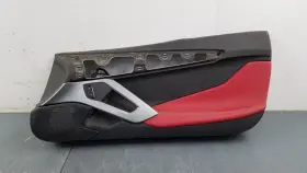 Lamborghini 471868424d 2015 12 - 16 Aventador Right Passenger Door Panel #3666 M7